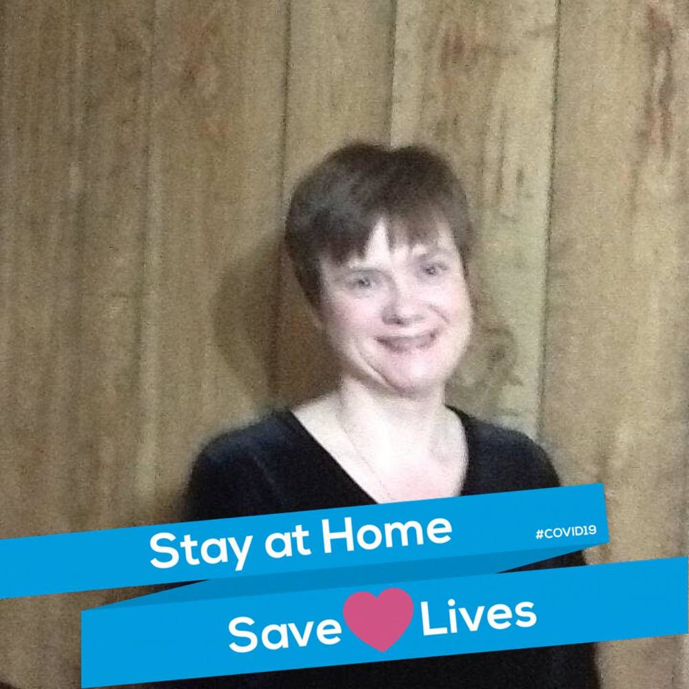 Meet your Posher, Tiffany